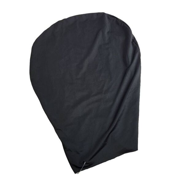 Shadow Demon Costume Child Scary Halloween Full Coverage Horror M8 - Picture 4 of 6